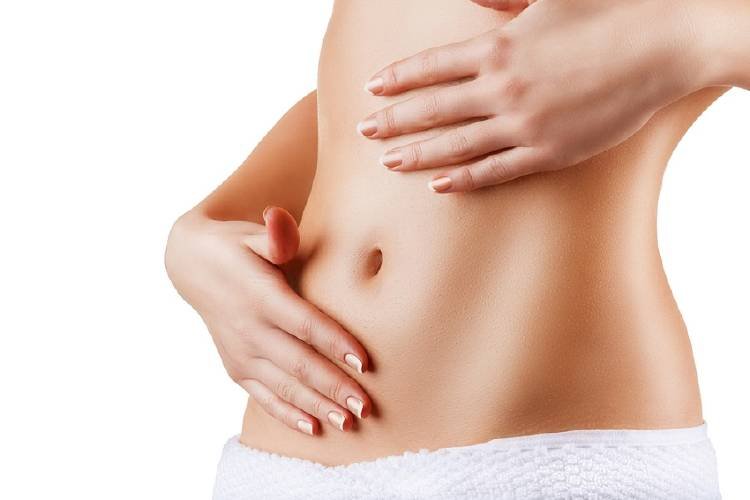 TIPS PARA UN BUEN MASAJE REDUCTOR DE ABDOMEN